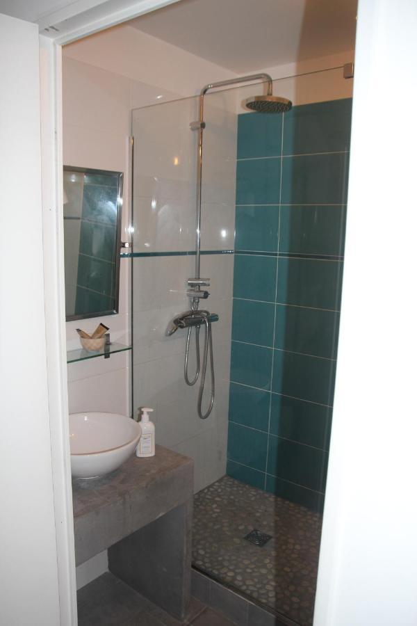 Appartement Coeur De Saint-Tropez Exterior foto